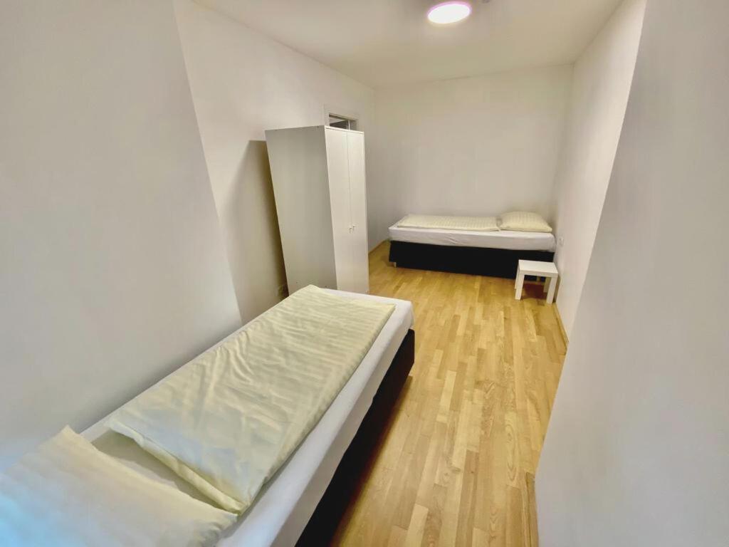 Vienna'S Danube Apartments Экстерьер фото